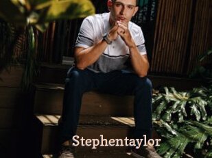 Stephentaylor