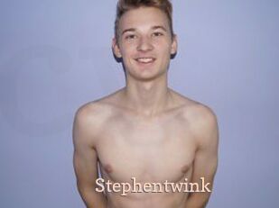 Stephentwink
