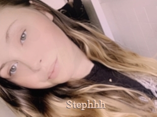 Stephhh
