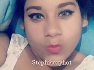 Stephisexyhot