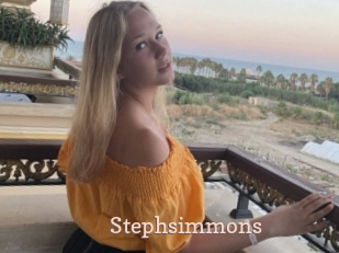 Stephsimmons