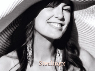sterlingx Chaude Vision