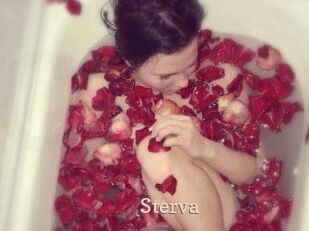 Sterva