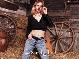 Steshadiva