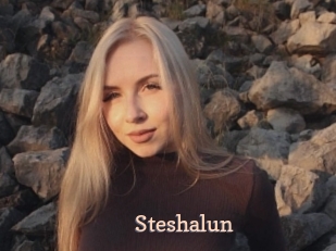 Steshalun