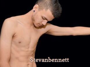 Stevanbennett