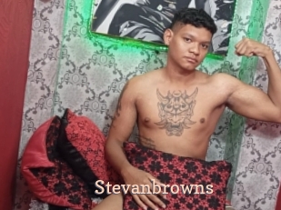 Stevanbrowns