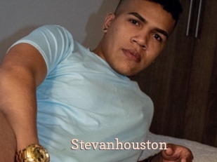 Stevanhouston