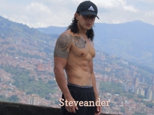 Steveander