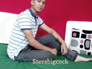 Stevebigcock