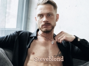 steveblond Chaude Vision