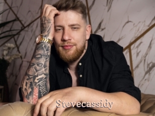 Stevecassidy