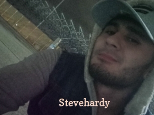 Stevehardy