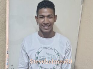 Steveholmes69