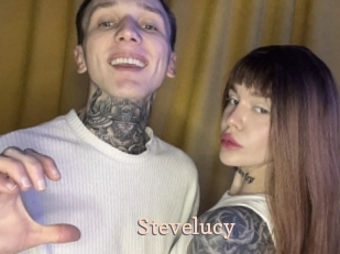 Stevelucy