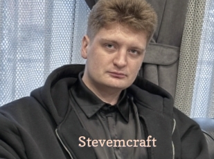 Stevemcraft