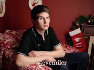 Stevemiler
