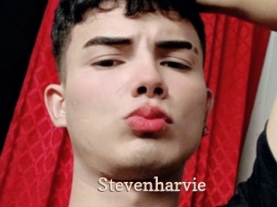 Stevenharvie