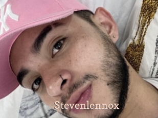 Stevenlennox