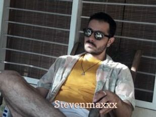 Stevenmaxxx