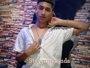 stevenmiranda Chaude Vision