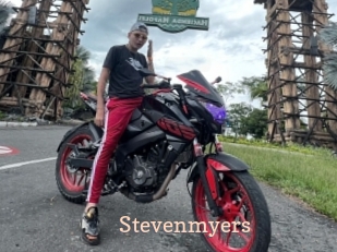 Stevenmyers