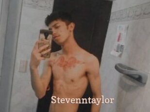 Stevenntaylor
