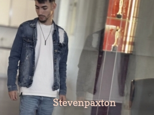 Stevenpaxton