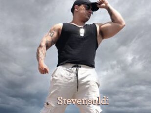 Stevensoldi