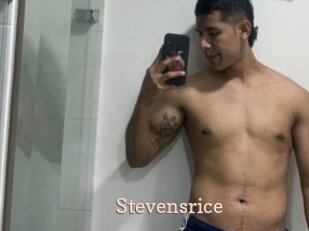Stevensrice