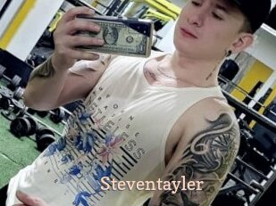 Steventayler