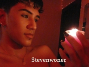 Stevenwoner