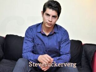 Stevesuckerverg