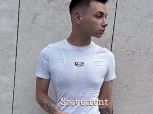 stevetrent Chaude Vision