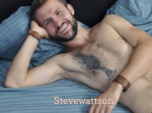 Stevewattson
