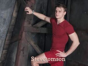 Stevotomson