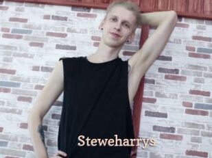 Steweharrys