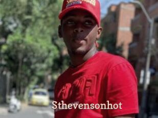 Sthevensonhot
