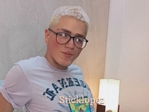 Sticklopez