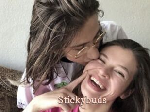 Stickybuds