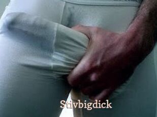 Stivbigdick