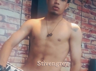 Stivengrey