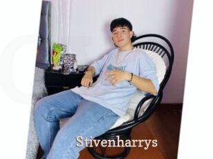 Stivenharrys