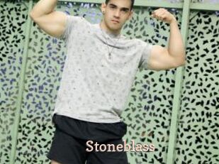 Stoneblass