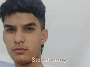 Stoontommy