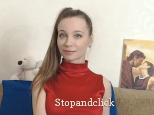 Stopandclick