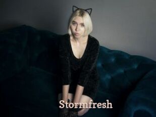 Stormfresh
