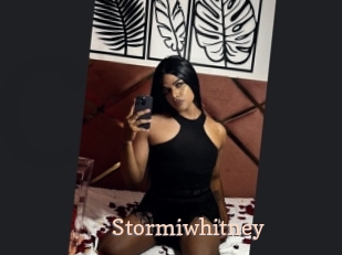 Stormiwhitney