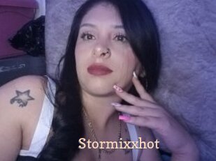 Stormixxhot