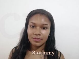 Stormmy